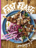 Fast Feasts: Middle Eastern - MPHOnline.com