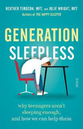 Generation Sleepless (UK) - MPHOnline.com