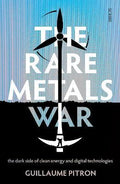 The Rare Metals War - MPHOnline.com