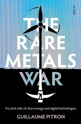 The Rare Metals War - MPHOnline.com