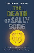 The Death of Sally Song - MPHOnline.com