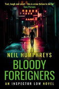 Bloody Foreigners - MPHOnline.com