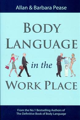 Body Language in the Work Place - MPHOnline.com