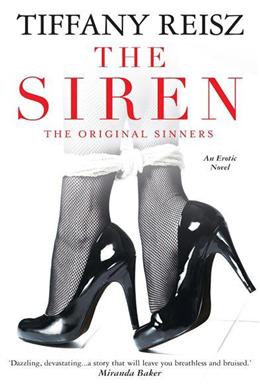 The Original Sinners Trilogy 01: The Siren - MPHOnline.com