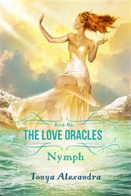 Nymph (The Love Oracles #1) - MPHOnline.com