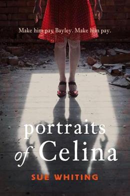Portraits Of Celina - MPHOnline.com