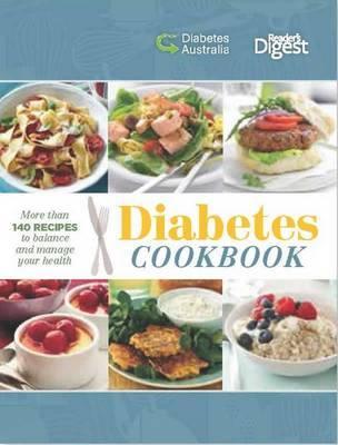 Diabetes Cookbook: More Than 140 Recipes to Balance and Manage Your Health - MPHOnline.com