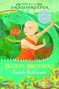 Blood Brothers - MPHOnline.com