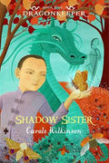 Shadow Sister (Dragon Sister) - MPHOnline.com