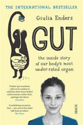 Gut: The Inside Story of Our Body's Most Under-Rated Organ - MPHOnline.com