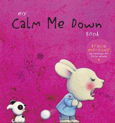 [Releasing 15 November 2021] My Calm Me Down Book - MPHOnline.com