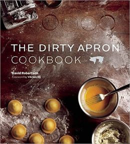 The Dirty Apron Cookbook - MPHOnline.com