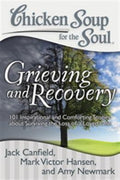 CHICKEN SOUP FOR THE SOUL: GRIEVING & RECOVERY - MPHOnline.com