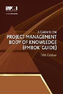 A Guide to the Project Management Body of Knowledge (PMBOK Guide), 5E - MPHOnline.com