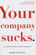 Your Company Sucks - MPHOnline.com