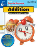 Speed and Accuracy: Addition - MPHOnline.com