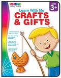 Learn With Me Crafts & Gifts 3+ - MPHOnline.com