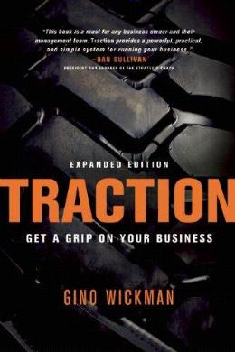 Traction: Get A Grip On Your Business - MPHOnline.com