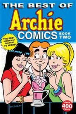 The Best of Archie Comics 2 - MPHOnline.com