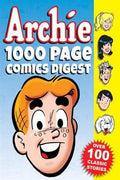 Archie 1000 Comics Digest - MPHOnline.com