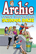 School Daze (Archie Comics) - MPHOnline.com