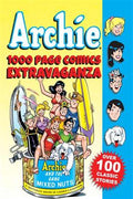 Archie 1000 Page Comics Extravaganza - MPHOnline.com