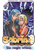 Sabrina The Teenage Witch: The Magic Within 4 - MPHOnline.com