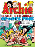 Archie Comics Spectacular: Sports Time - MPHOnline.com