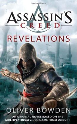 Revelations ( Assassin's Creed ) - MPHOnline.com