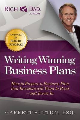 Writing Winning Business Plans - MPHOnline.com