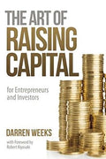 The Art of Raising Capital: for Entrepreneurs and Investors - MPHOnline.com