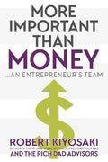 More Important Than Money: an Entrepreneur’s Team - MPHOnline.com