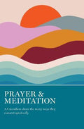 Prayer & Meditation - MPHOnline.com