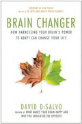 Brain Changer: How Harnessing Your Brain's Power to Adapt Can Change Your Life - MPHOnline.com