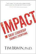 Impact: Great Leadership Changes Everything - MPHOnline.com