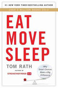 EAT, MOVE, SLEEP - MPHOnline.com