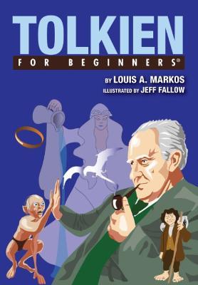 J.R.R. Tolkien For Beginners - MPHOnline.com