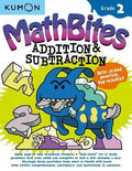 Mathbites Grade 2 : Addition & Subtraction - MPHOnline.com