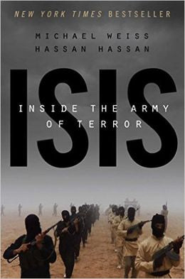 ISIS: Inside the Army of Terror - MPHOnline.com