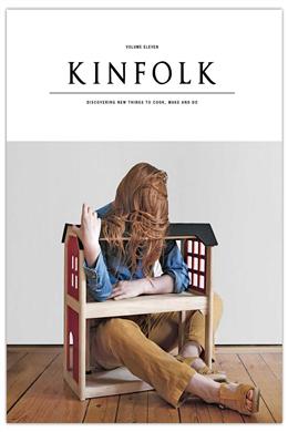 Kinfolk Volume 11: The Home Issue - MPHOnline.com