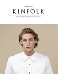 Kinfolk Volume 13: The Imperfect Issue - MPHOnline.com