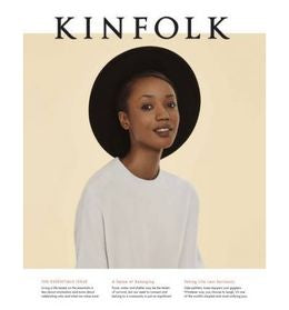 Kinfolk Volume 16 - MPHOnline.com