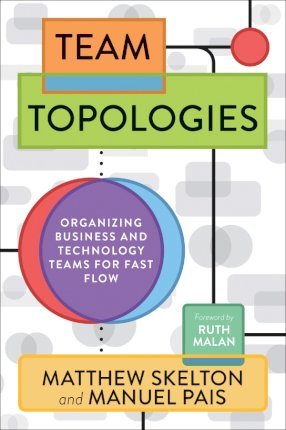 Team Topologies: Organizing Business And Technology Teams Fo - MPHOnline.com