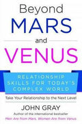 Beyond Mars and Venus - MPHOnline.com