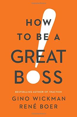 How To Be A Great Boss - MPHOnline.com