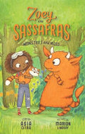 Monsters and Mold (Zoey and Sassafras) - MPHOnline.com