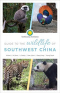 Guide to the Wildlife of Southwest China - MPHOnline.com