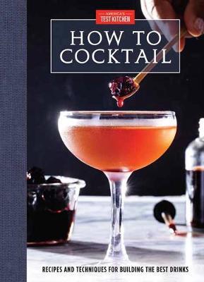 How To Cocktail - MPHOnline.com