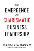 The Emergence of Charismatic Business Leadership - MPHOnline.com