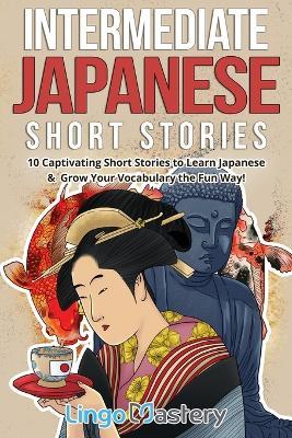 Intermediate Japanese Short Stories - MPHOnline.com